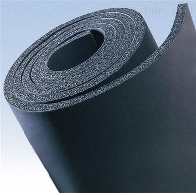济南奥美斯 B1级橡塑管 B2级橡塑板 空调保温管 厂家直销