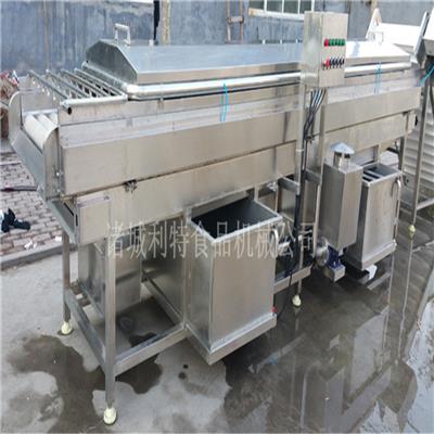 姜汁生产设备 利特食品机械
