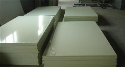 pvc盖板PVC板加工雕刻板PVC塑料板白色PVC彩色板pvc防静电板