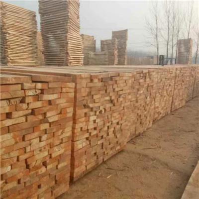 河南建淼木材供应杨木 椿木板材方木