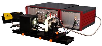 CIMPS-abs光电化学透射/吸收光谱测量系统