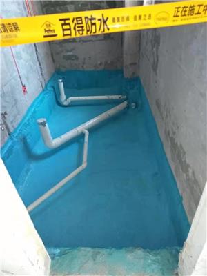 宜昌汉高百得防水屋面、卫生间、专业漏水维修 