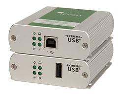 USB-3104 延长4个USB 3.0接口100米