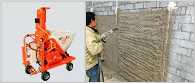 青岛外墙石膏砂浆工程承包