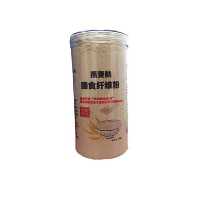 海南燕麦麸膳食纤维粉供应