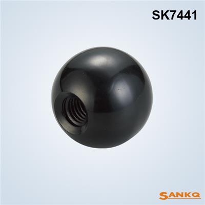 SK7441胶木球,胶木套,手柄球