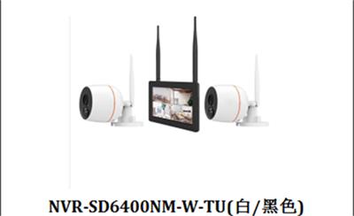 深圳达创威视安防控设备，带屏一体机NVR，带屏AHD，厂家直销
