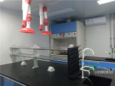 深圳PCR实验室装修