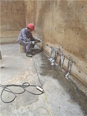 三门峡电缆井，阀门井、污水井、电梯井带水堵漏或补漏技术与施工
