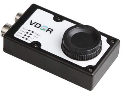 重庆机器视觉系统VDSR视觉传感器---徕深科技