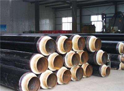 淮安防腐保温钢管公司 工艺精良 性能优异