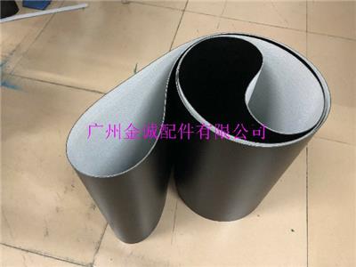 PVC输送带 广州金诚工业皮带