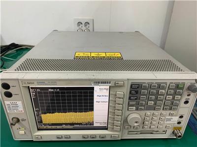 Agilent/安捷伦 E4440A 频谱分析仪