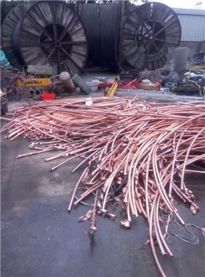 武汉电缆回收 武汉电缆回收价格 武汉废旧电缆回收行情