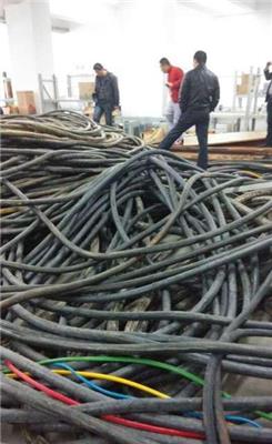 黄石电缆回收 黄石电缆回收厂家 黄石废旧电缆回收行情