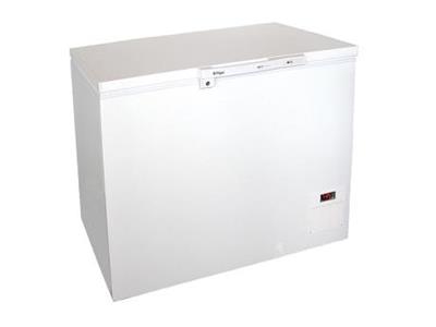 丹麦冰较FRIGOR 低温食材冷冻柜-10/-60度 海鲜冰柜 GLK30特**低温陈列冻柜