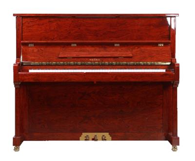 乔治布莱耶钢琴U5全新立式88键钢琴教学钢琴纯手工高端家用琴家用钢琴厂家配送