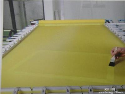 珠海斗门高品质丝印网板制作 专业制作丝印网板加工 丝印拉网绷网哂网