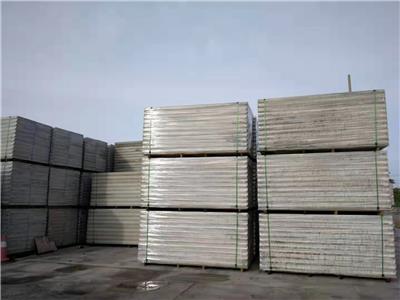 制造厂家 价格实惠 乌鲁木齐轻质水泥隔墙板供应商