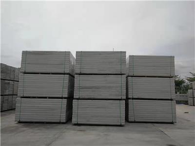 石家庄复合轻质隔墙板供货商 广源新型节能墙体材料