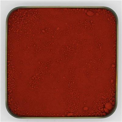 山东-水泥制品颜料生产厂家-透水地坪红颜色-彩色沥青
