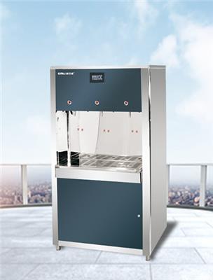 温热饮水机ML-3GD，温热随心控、滤中滤双智能饮水机