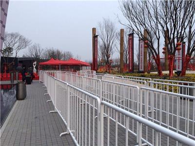 郑州市铁马定制，活动铁马价格，铁围栏出厂价