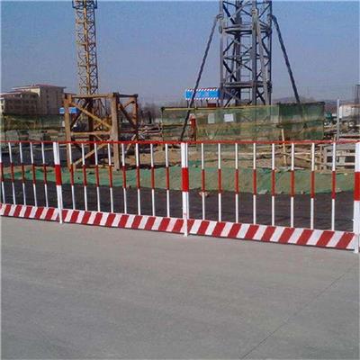 沧州基坑临边防护栏制作 工地施工围栏网