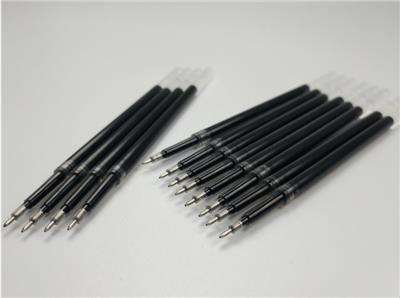 上海蚂蚁文具供应热可擦中性笔芯 替芯