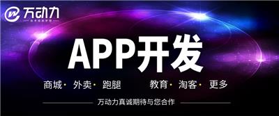 北京app软件开发比较好的公司有哪些