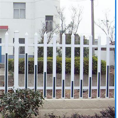 杭州塑钢护栏厂 pvc阳台塑钢护栏
