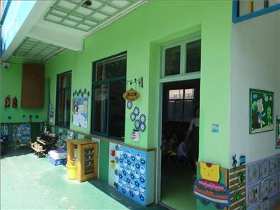 济南幼儿园房屋安全幼儿园房屋鉴定幼儿园房屋检测