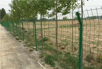 新乡果园护栏，养殖场护栏批发