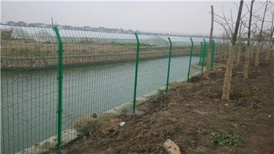 洛阳山地防护网-果园围网-双边丝围网厂家