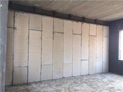 银川防火复合隔墙板价格 制造厂家 价格实惠 环保隔墙板