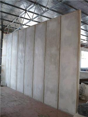 中卫轻质节能隔墙板生产 广源新型节能墙体材料