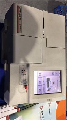 广州进口血气分析仪什么牌子好 干式血气分析仪 便携式多参数干式测量