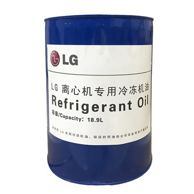 LG离心机**冷冻机油 一般用于R134A制冷剂离心机组