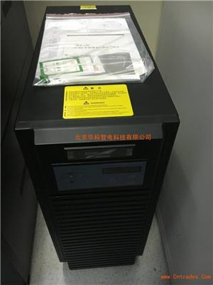 科华UPS不间断电源YTR3110外置电池