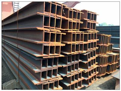 南京H型钢批发专业销售型钢公司