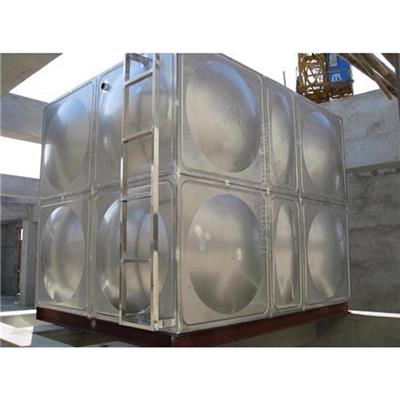 不锈钢保温水箱如何焊接才能避免焊接区被破坏