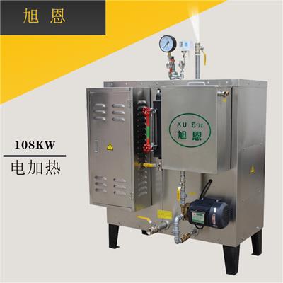 广东大桥维修72kw电蒸汽发生器