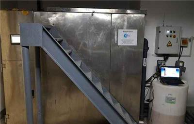 新疆实验室污水处理设备厂家供应