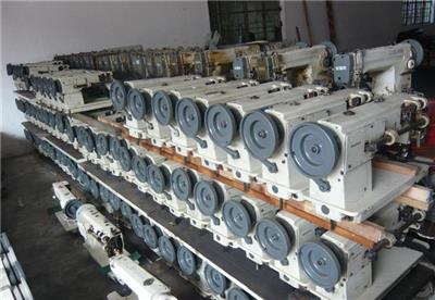 宁夏回收工厂机械设备 上门服务 当场结算