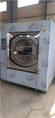 医用洗衣机价格医院用全自动水洗机质量医用工业洗脱一体机厂家卫生隔离式水洗机