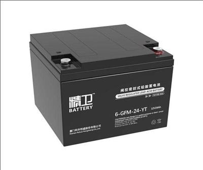 精卫蓄电池 安装铅酸蓄电池中需要的细节 精卫蓄电池厂家