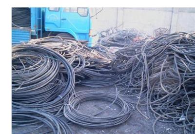 安国市废旧电缆回收求购电话