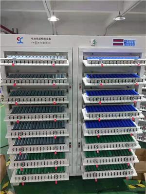 科信分容柜快速夹系列5V系列定做锂电池检测设备容量测试仪
