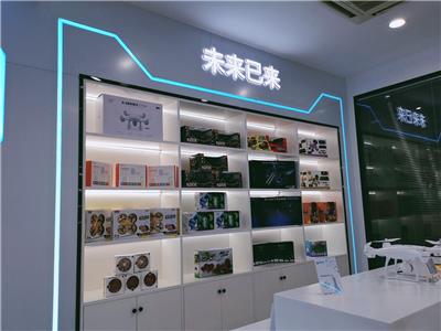北京人工智能品牌