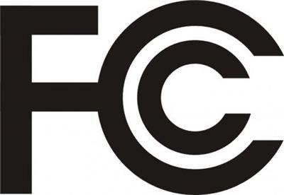FCC认证标签要求,FCC认证介绍